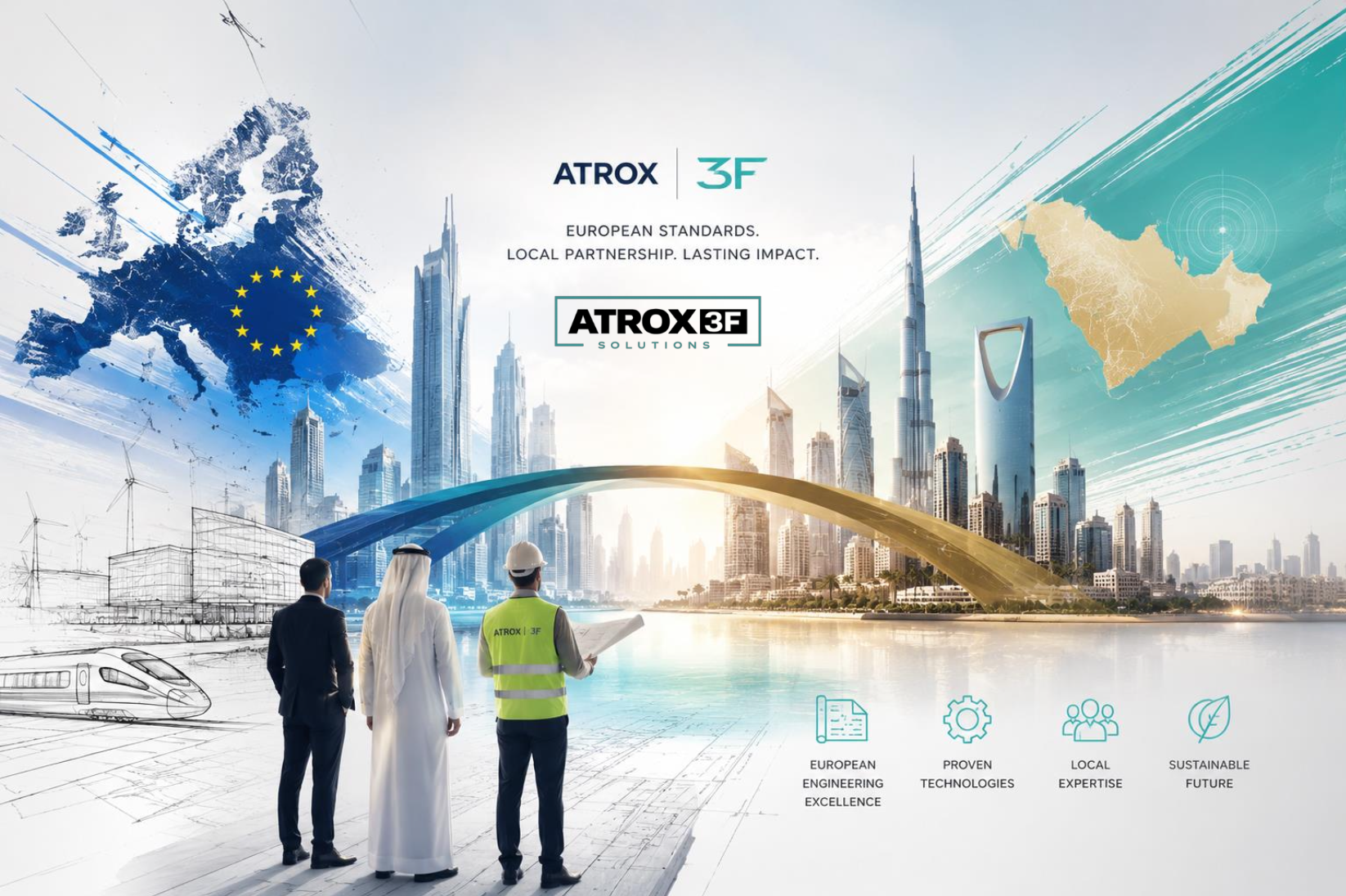 atrox3f solutions jv