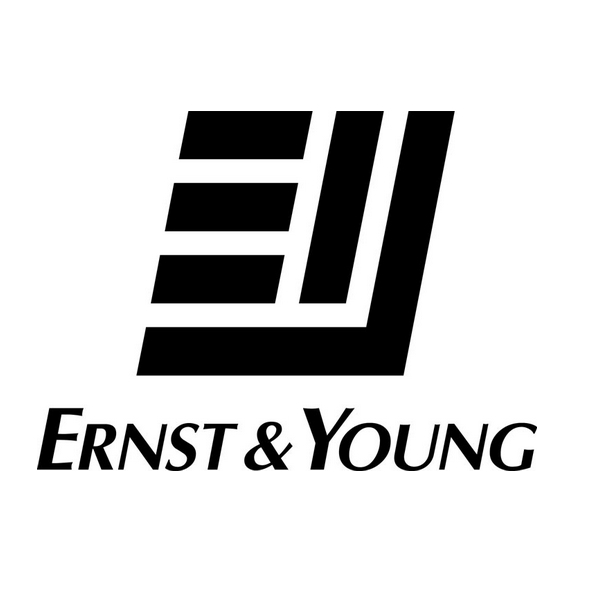 Ernst Young Logo