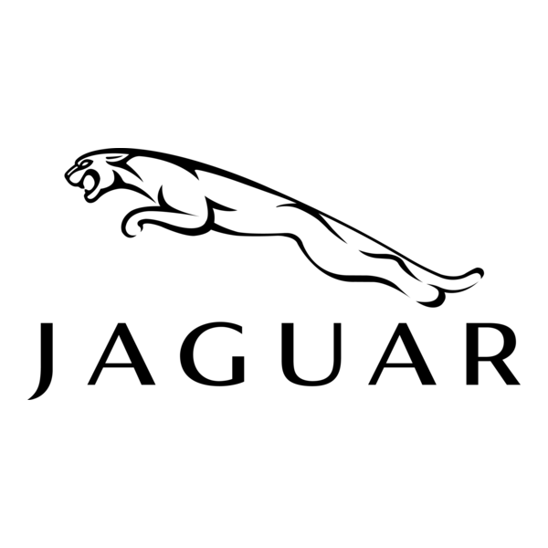 Jaguar Logo Png Seeklogo 74765