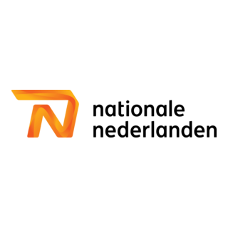 nationale nederlanden logo png seeklogo 180716