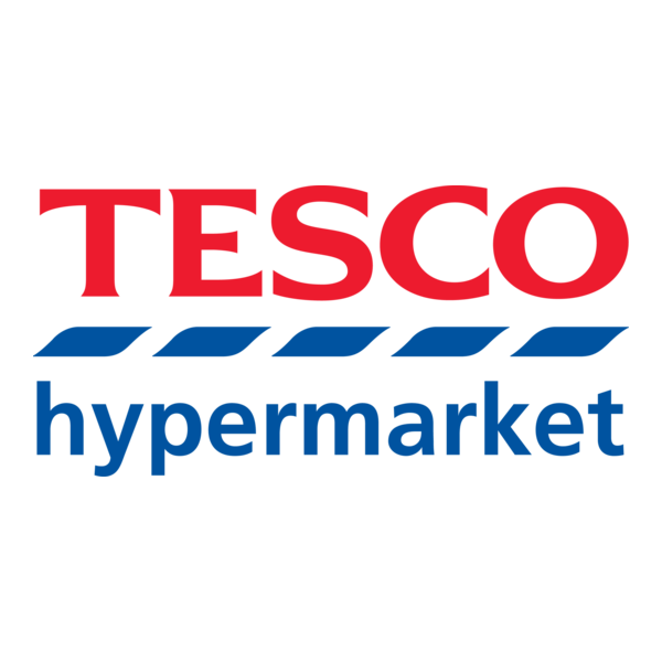 tesco logo png seeklogo 137704